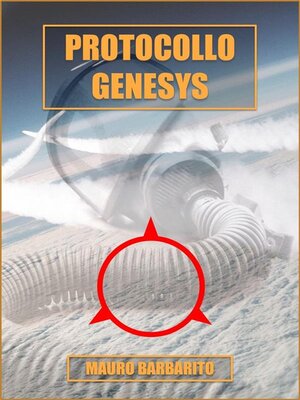 cover image of Protocollo Genesys